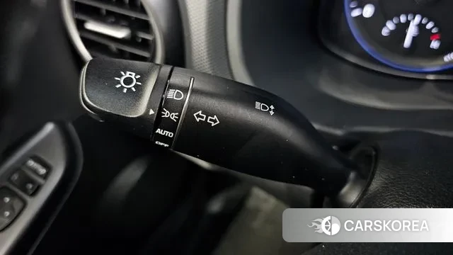 Hyundai Kona id 3455084 из Кореи 8