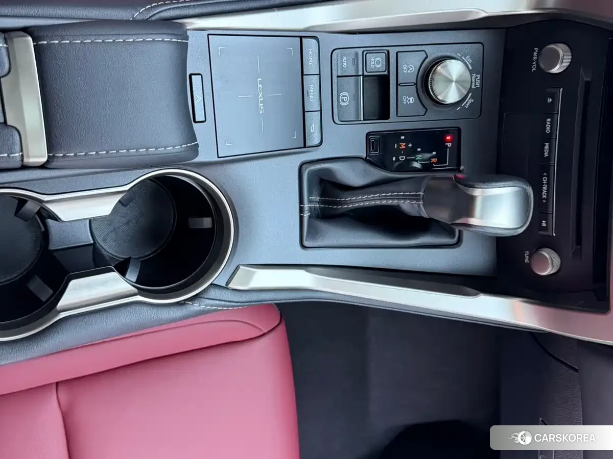 Lexus NX id 4548295 из Китая 8