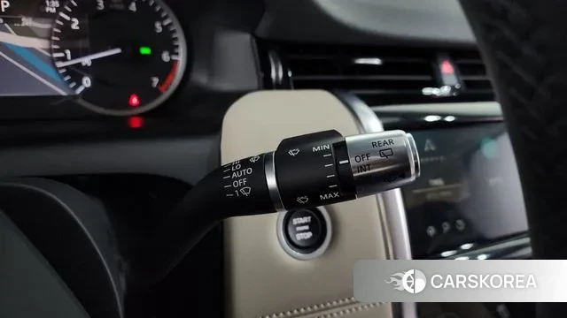 Land Rover Discovery Sports 2nd Generation id 3448515 из Кореи 8