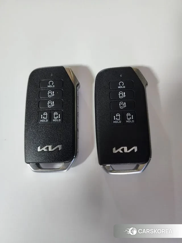 Kia Carnival 4th generation id 3437349 из Кореи 8