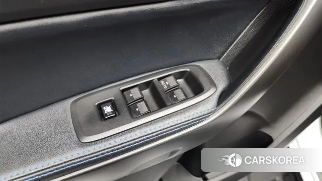 Ford Ranger 3rd Generation id 3437555 из Кореи 8