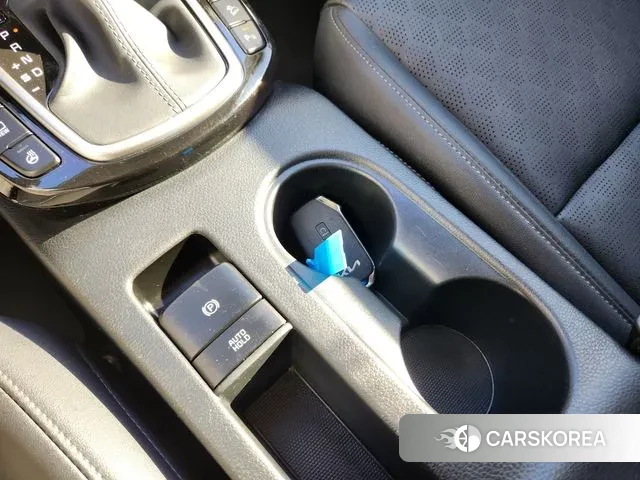 Kia Seltos id 3421155 из Кореи 8