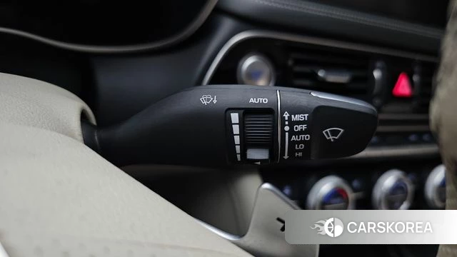 Genesis G70 id 3911747 из Кореи 8