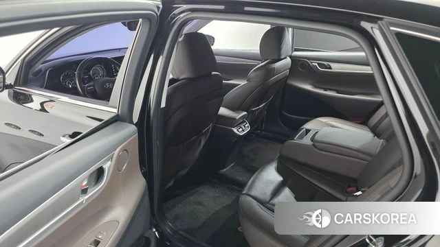 Hyundai The New Grandeur IG id 4525194 из Кореи 8