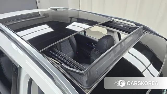 Mercedes-Benz GLE-Class W167 id 3549665 из Кореи 8