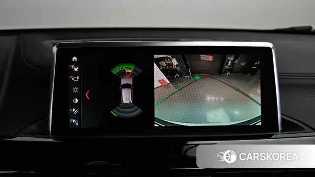 BMW X2 (F39) id 3942050 из Кореи 8