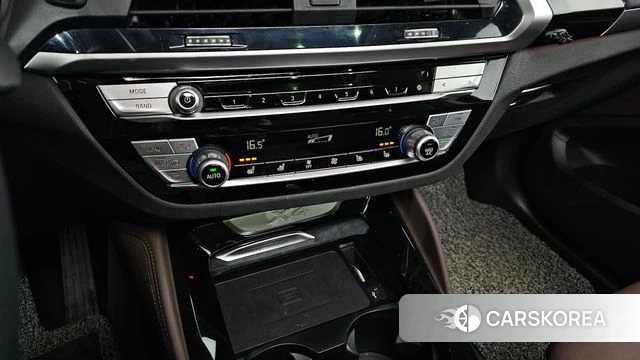 BMW X4 (G02) id 4881811 из Кореи 8