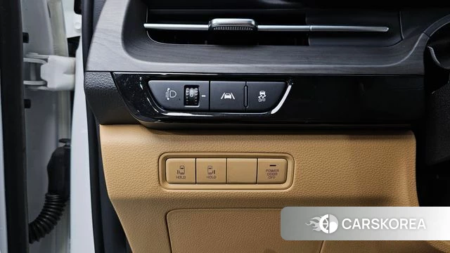 Kia Carnival 4th generation id 4308771 из Кореи 8