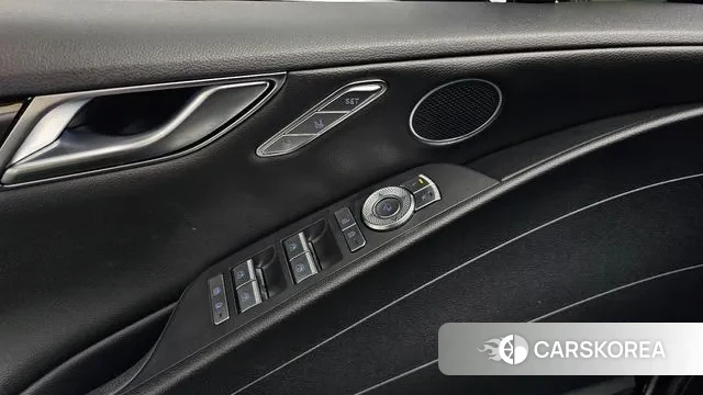 Genesis G80 (RG3) id 2985192 из Кореи 8