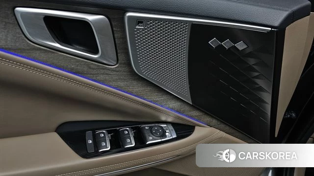 Kia K8 Hybrid id 4651069 из Кореи 8