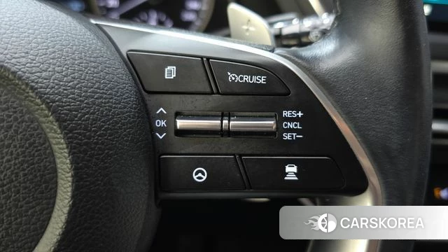 Hyundai Sonata (DN8) id 4750692 из Кореи 8