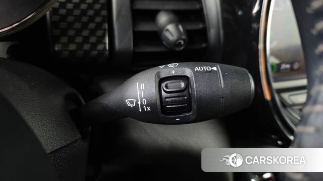 Mini Cooper S Convertible id 4501589 из Кореи 8
