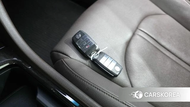 Kia The New K5 2nd generation id 4188454 из Кореи 8