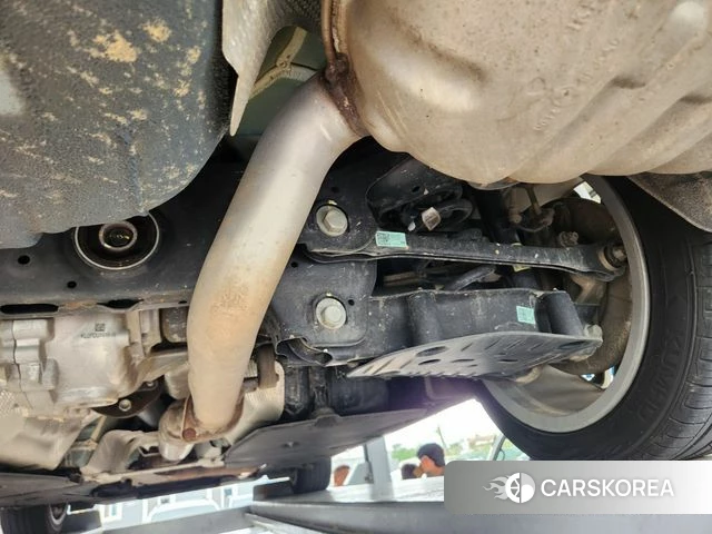 Genesis G70 id 4722124 из Кореи 8