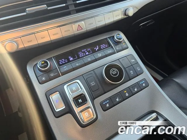 Hyundai Palisade id 2865289 из Кореи 8