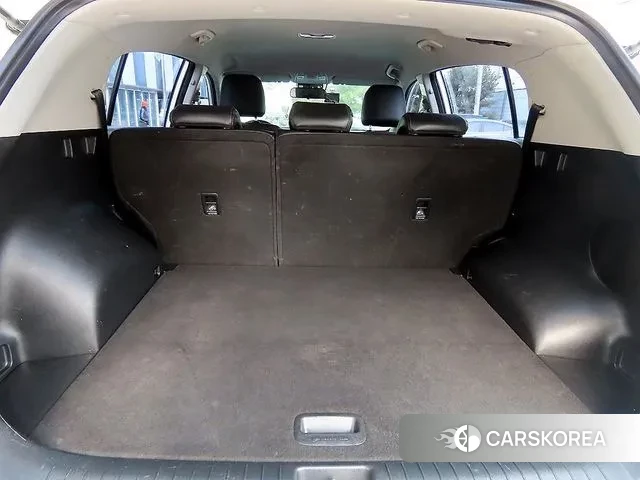 Kia Sportage The Bold id 3449290 из Кореи 8