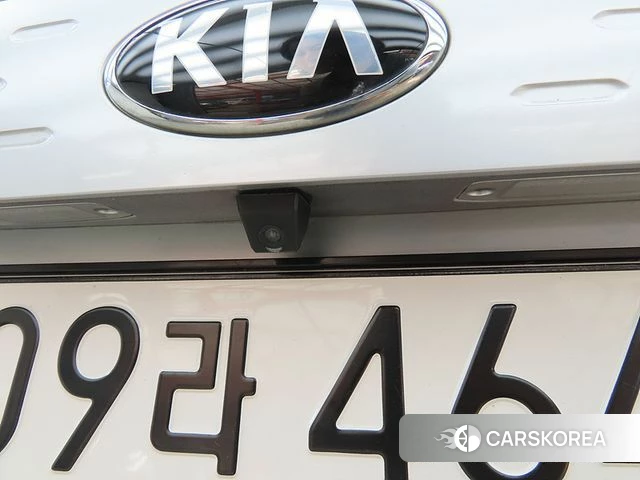 Kia The New Ray id 4689211 из Кореи 8