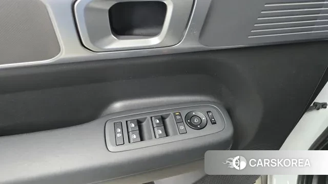 Hyundai Santa Fe (MX5) id 3590527 из Кореи 8