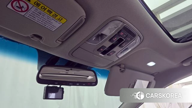 Kia The New Carnival id 3814447 из Кореи 8