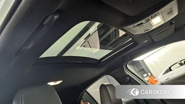 Lexus UX300e id 3043330 из Кореи 8