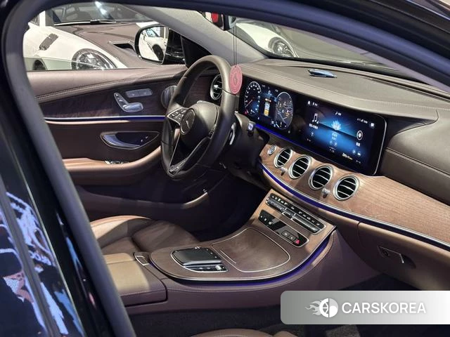 Mercedes-Benz E-class id 4271484 из Китая 8