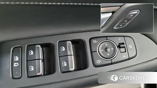 Hyundai The New Grandeur IG id 4349943 из Кореи 8