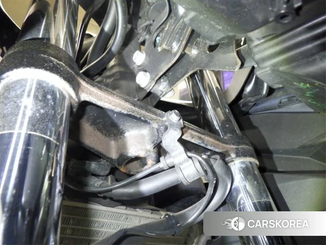 Проданный Honda CBR400R id 4006073 из Японии, фото 8