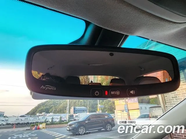 Chevrolet (GM Daewoo) Bolt EV id 2896662 из Кореи 8