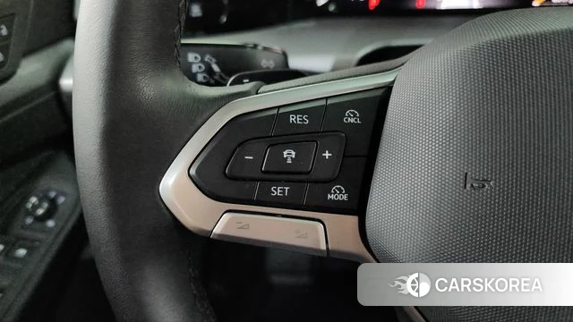 Volkswagen Golf 8th Generation id 3817210 из Кореи 8