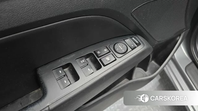 Hyundai The New Avante AD id 4900561 из Кореи 8