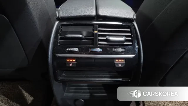 BMW 5 Series (G30) id 3345351 из Кореи 8