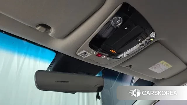 Kia K8 id 3322611 из Кореи 8