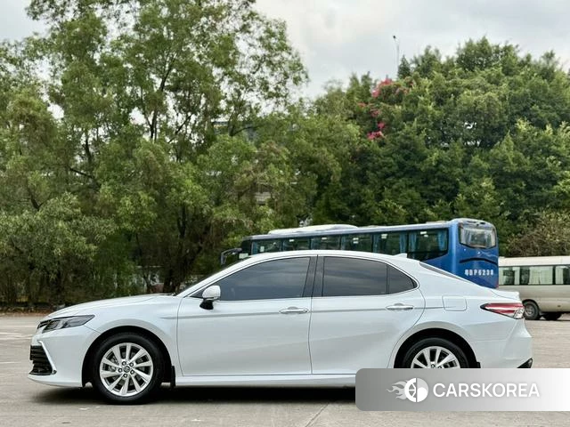 Toyota Camry id 4260760 из Китая 8