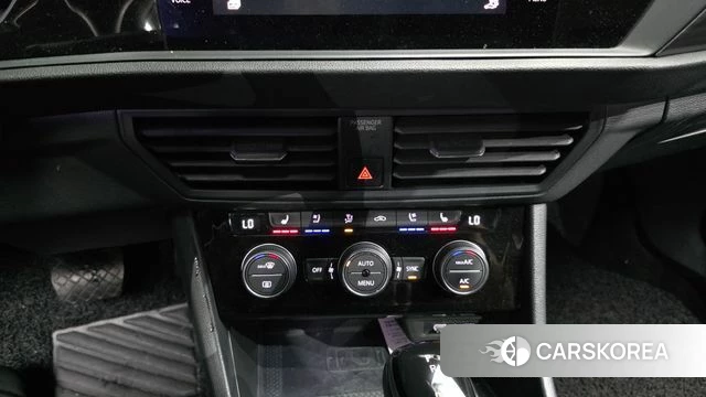 Volkswagen 7th Generation of Jetta id 4388623 из Кореи 8