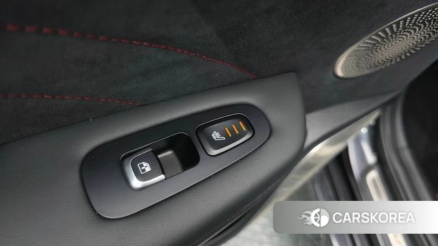 Kia Stinger Meister id 4935540 из Кореи 8