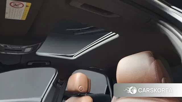 Audi New A6 id 3455172 из Кореи 8