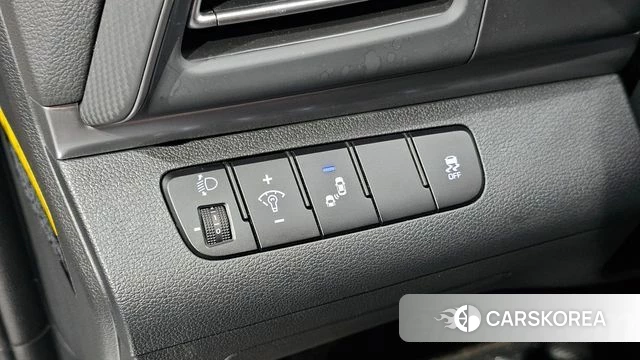 Hyundai The New Avante AD id 4304936 из Кореи 8