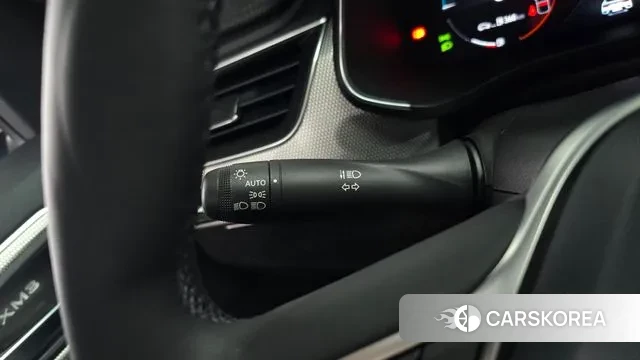 Renault Korea (Samsung) Arcana id 3555054 из Кореи 8