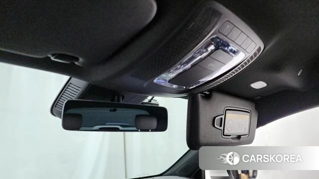 Mercedes-Benz A-Class W177 id 3838842 из Кореи 8