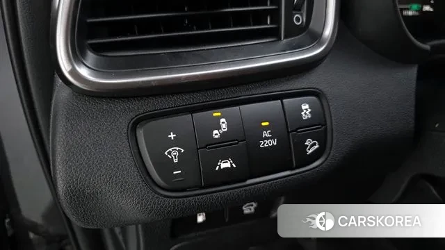 Kia The New Sorento id 3391614 из Кореи 8