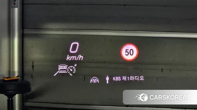 Mercedes-Benz GLS - Class X167 id 3012905 из Кореи 8