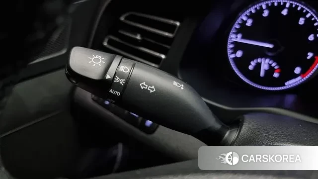 Hyundai The New Avante AD id 3519925 из Кореи 8