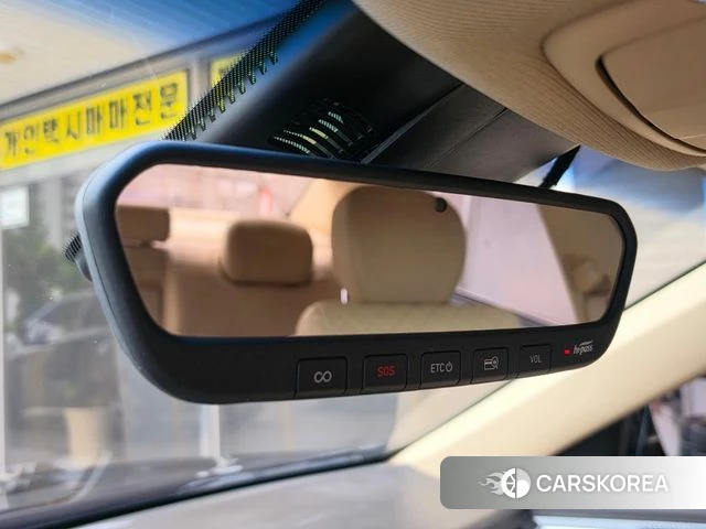 Genesis G80 id 4615508 из Кореи 8