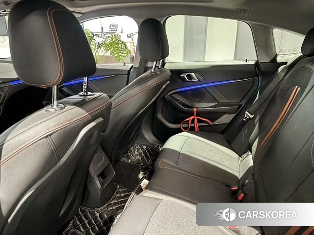 BMW 2 series (imported) id 4277298 из Китая 8