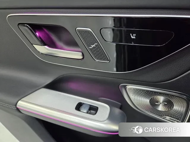 Mercedes-Benz GLC-Class X254 id 3507764 из Кореи 8