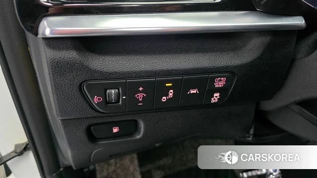 Kia The New Niro id 3867068 из Кореи 8