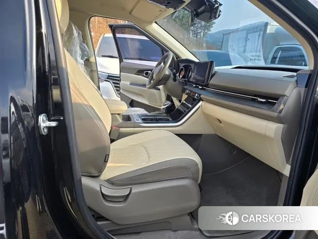 Kia Carnival 4th generation id 3497318 из Кореи 8