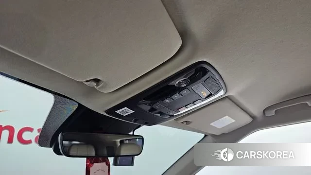 Kia Carnival 4th generation id 3478400 из Кореи 8