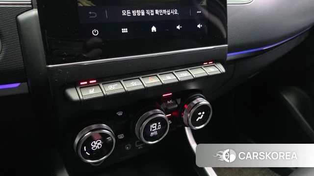Renault Korea (Samsung) XM3 id 4614723 из Кореи 8