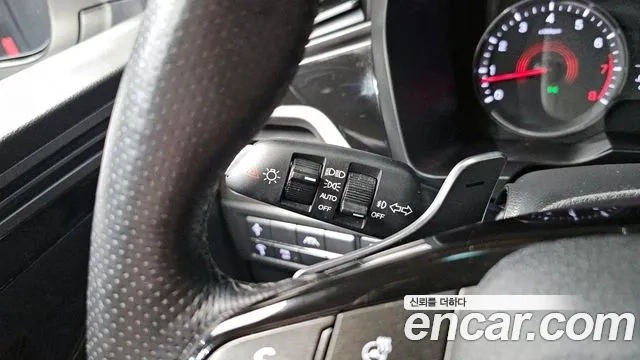 Ssangyong Beautiful Korando id 2944395 из Кореи 8